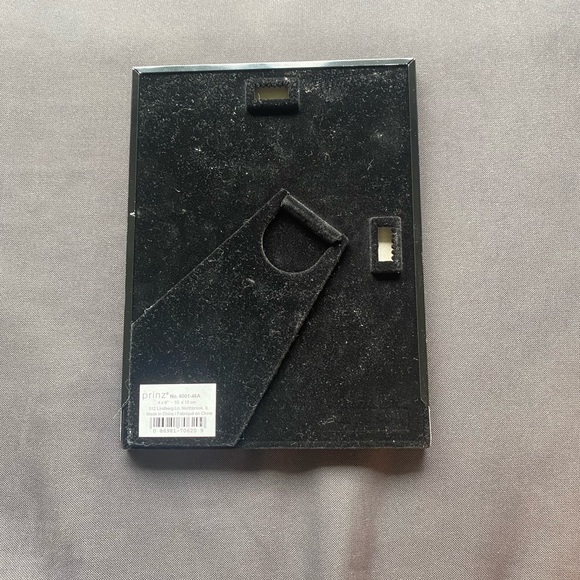 Graduate Picture Frame - Picture 3 of 4